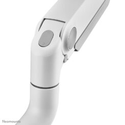 Neomounts DS70S-950WH1 Monitorarm 17-49" - gasveer - Topfix - 180°-stop - Afbeelding 14