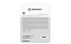 Kingston Technology IronKey 32GB Vault Privacy 50 AES-256 versleuteling, FIPS 197 - Afbeelding 5
