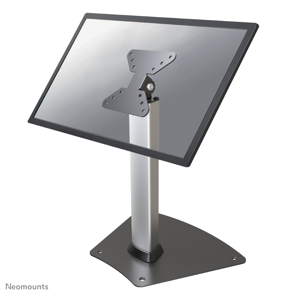 Neomounts FPMA-D1500SILVER Monitorstandaard 10-32" - Afbeelding 2