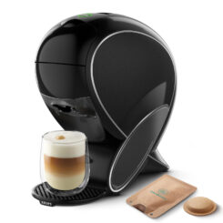 Krups NESCAFÉ DOLCE GUSTO NESCAFÉ® Dolce Gusto® YY5678 NEO Latte koffiemachine zwart - Afbeelding 2