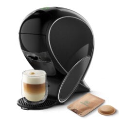 Krups NESCAFÉ DOLCE GUSTO NESCAFÉ® Dolce Gusto® YY5678 NEO Latte koffiemachine zwart