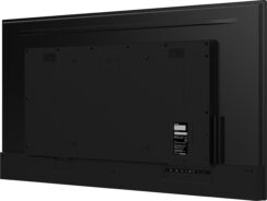 iiyama LH6565UHSB-B1 beeldkrant Kiosk-ontwerp 163,8 cm (64.5") LED Wifi 800 cd/m² 4K Ultra HD Zwart Type processor Android 11 24/7 - Afbeelding 15