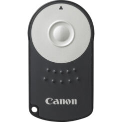 Canon 4524B001 camera-afstandsbediening IR Draadloos - Afbeelding 2