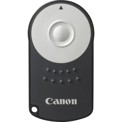 Camera-afstandsbedieningen