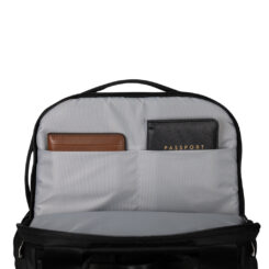 Targus TBB663GL rugzak City backpack Zwart - Afbeelding 19