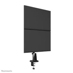 Neomounts DS60-600BL2V Monitorarm voor twee schermen 10-32" - Afbeelding 8