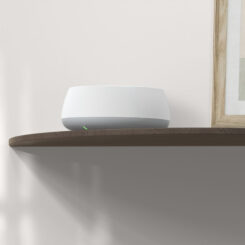 TP-Link DECO BE22(1-PACK) mesh-wifi-systeem Dual-band (2.4 GHz / 5 GHz) Wi-Fi 7 (802.11be) Wit 2 Intern - Afbeelding 4