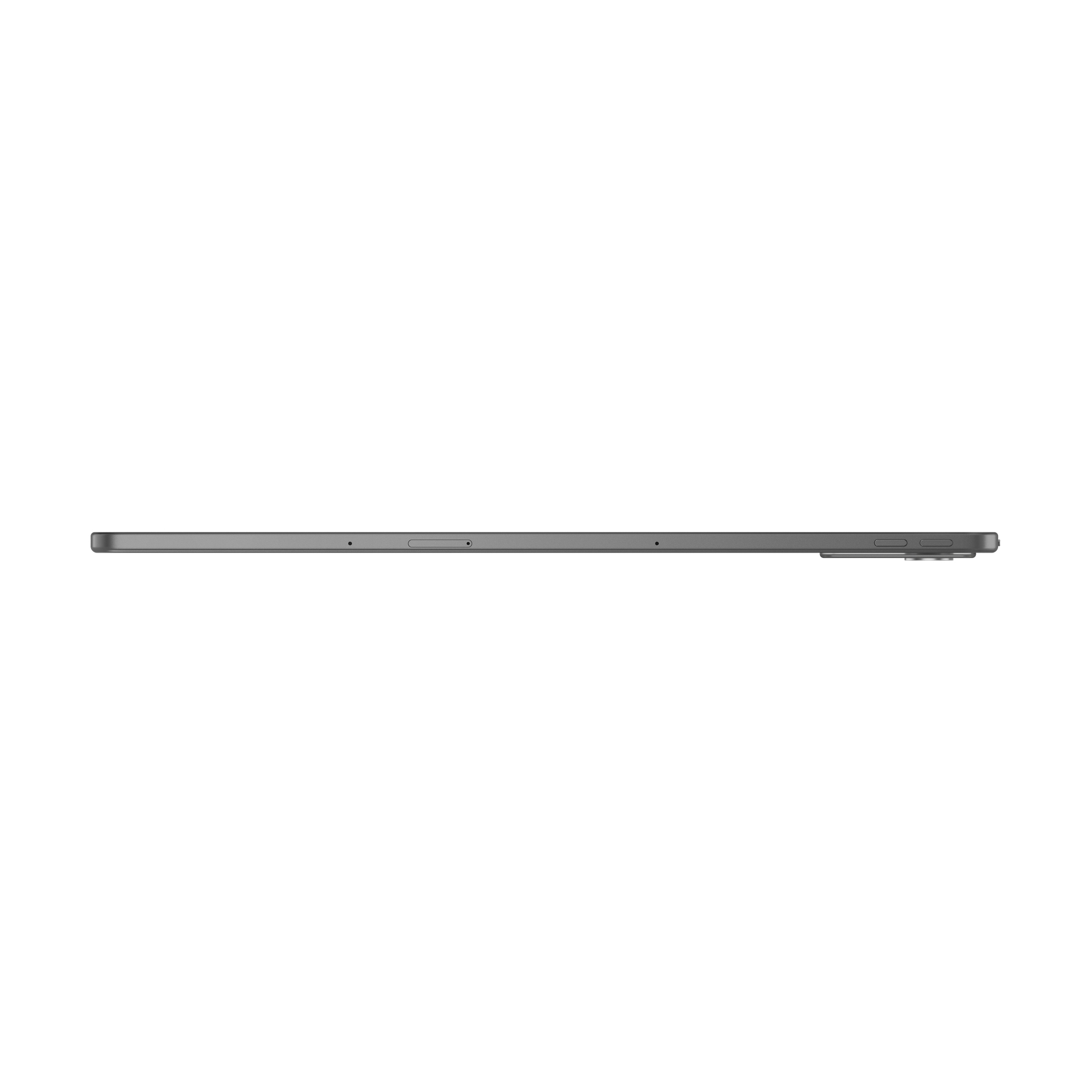 Lenovo Idea Tab Plus Mediatek 256 GB 30,7 cm (12.1") 8 GB Wi-Fi 5 (802.11ac) Android 15 Grijs - Afbeelding 4