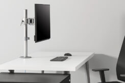Neomounts NM-D135SILVER Monitorarm 10-30" - Afbeelding 9