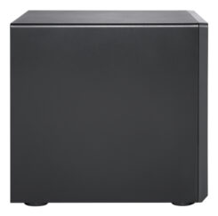 QNAP TL-D1600S behuizing voor opslagstations HDD-/SSD-behuizing Zwart, Grijs 2.5/3.5" - Afbeelding 8
