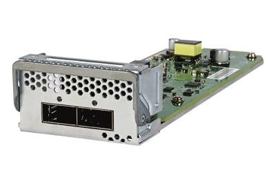 Netwerkswitch modules
