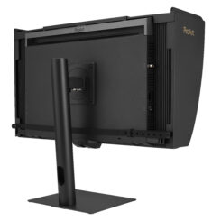ASUS ProArt OLED PA27USD computer monitor 67,3 cm (26.5") 3840 x 2160 Pixels 4K Ultra HD QD-OLED Zwart - Afbeelding 22
