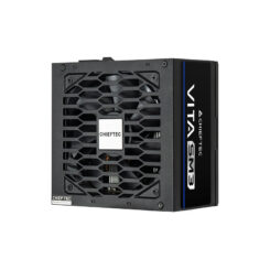 Chieftec Vita BPX-750-C power supply unit 750 W 20+4 pin ATX ATX Zwart - Afbeelding 4