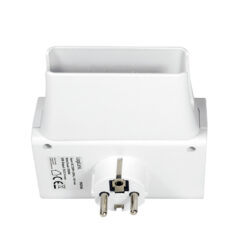 LogiLink PA0166 oplader voor mobiele apparatuur Wit - Afbeelding 7