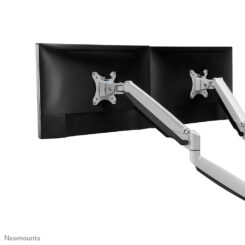 Neomounts NM-D750DWHITE Monitorarm 10-32" - gasveer - Afbeelding 7