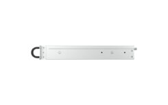 QNAP TS-h765eU NAS Rack (1U) Intel Atom® 8 GB DDR5 QuTS hero Zwart, Grijs - Afbeelding 6