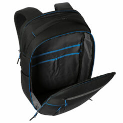 Targus TBB643GL laptoptas 40,6 cm (16") Rugzak Zwart - Afbeelding 6
