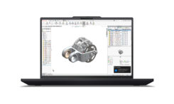 Lenovo ThinkPad P14s Gen 7 (Intel) Intel Core Ultra 7 356H Mobiel werkstation 36,8 cm (14.5") WUXGA 32 GB LPDDR5x-SDRAM 512 GB SSD NVIDIA RTX PRO 500 Blackwell Wi-Fi 7 (802.11be) Windows 11 Pro Belgisch Zwart - Afbeelding 3