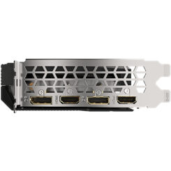 GIGABYTE GeForce RTX 3060 WINDFORCE OC 12G (rev. 2.0) NVIDIA 12 GB GDDR6 - Afbeelding 6