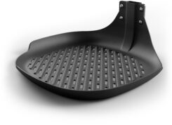 Philips Accessoireset, 1 grillpan, grillmeesterset - Afbeelding 3