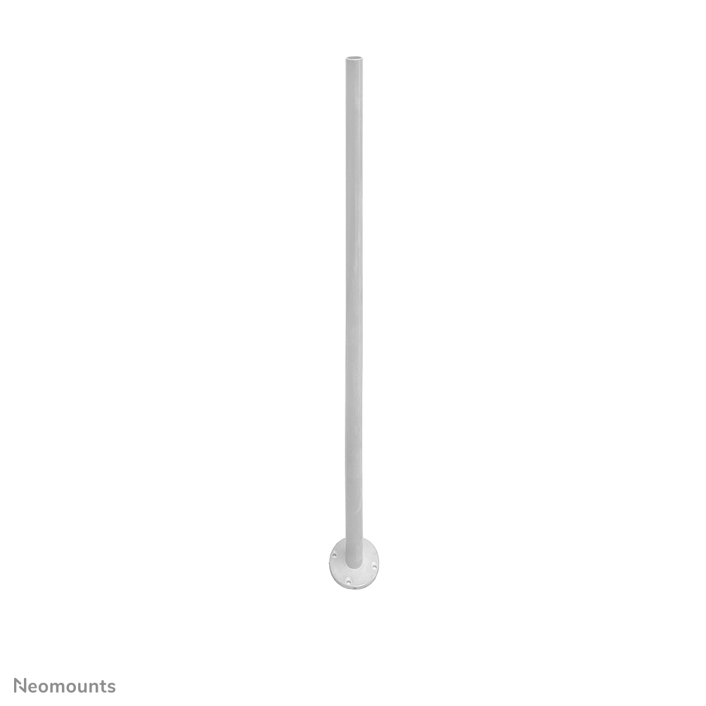 Neomounts FPMA-D9POLE Verlengbuis monitorarm - h 100 cm - Afbeelding 2