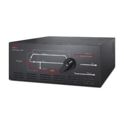 APC Service Bypass Panel 230V 125A HW input IEC-320 output (8) C19