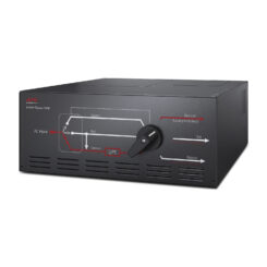 APC Service Bypass Panel 230V 125A HW input IEC-320 output (8) C19 - Afbeelding 2