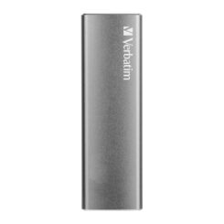 Verbatim Vx500 externe SSD USB 3.1 Gen 2 240 GB - Afbeelding 2