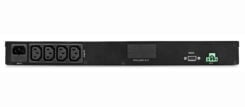 Salicru 6A0DA000002 UPS Line-interactive 1 kVA 600 W 4 AC-uitgang(en) - Afbeelding 4