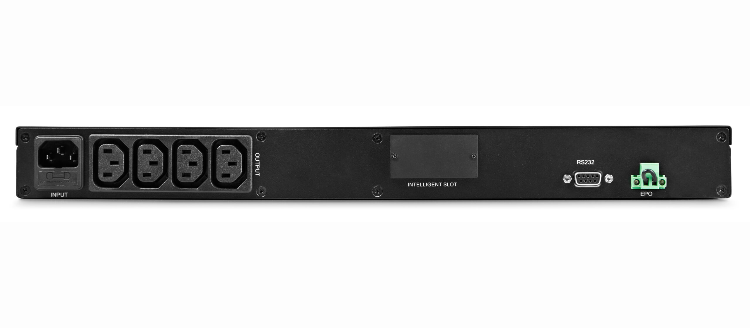 Salicru 6A0DA000002 UPS Line-interactive 1 kVA 600 W 4 AC-uitgang(en) - Afbeelding 4