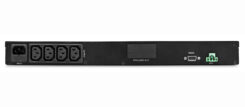 Salicru 6A0DA000003 UPS Line-interactive 1,5 kVA 900 W 4 AC-uitgang(en) - Afbeelding 4