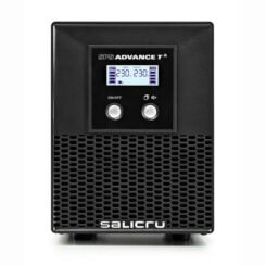 Salicru 6A0EA000008 UPS Line-interactive 2 kVA 1400 W 6 AC-uitgang(en) - Afbeelding 3