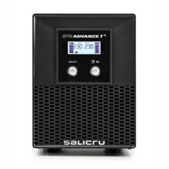 Salicru 6A0EA000004 UPS Line-interactive 2 kVA 1400 W 6 AC-uitgang(en) - Afbeelding 3