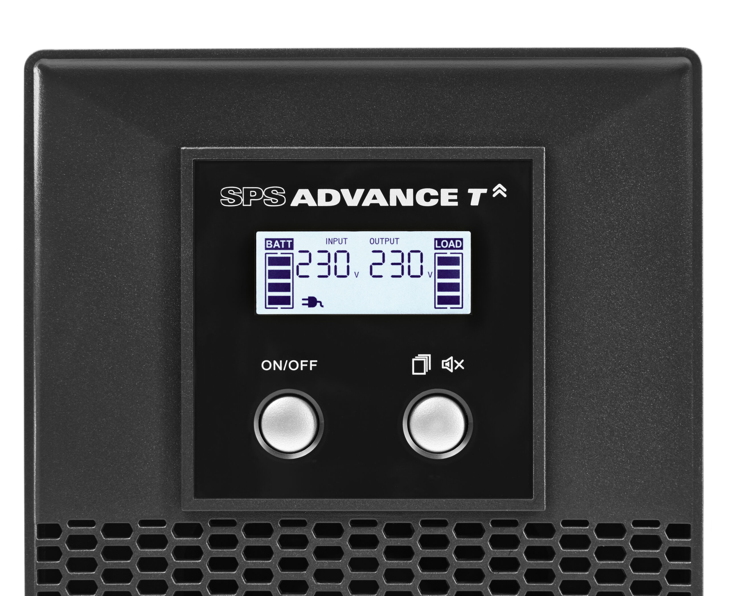Salicru 6A0EA000002 UPS Line-interactive 1 kVA 700 W 6 AC-uitgang(en) - Afbeelding 6