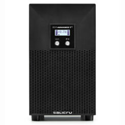 Salicru 6A0EA000005 UPS Line-interactive 3 kVA 2100 W 4 AC-uitgang(en) - Afbeelding 3