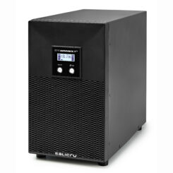 Salicru 6A0EA000005 UPS Line-interactive 3 kVA 2100 W 4 AC-uitgang(en) - Afbeelding 2