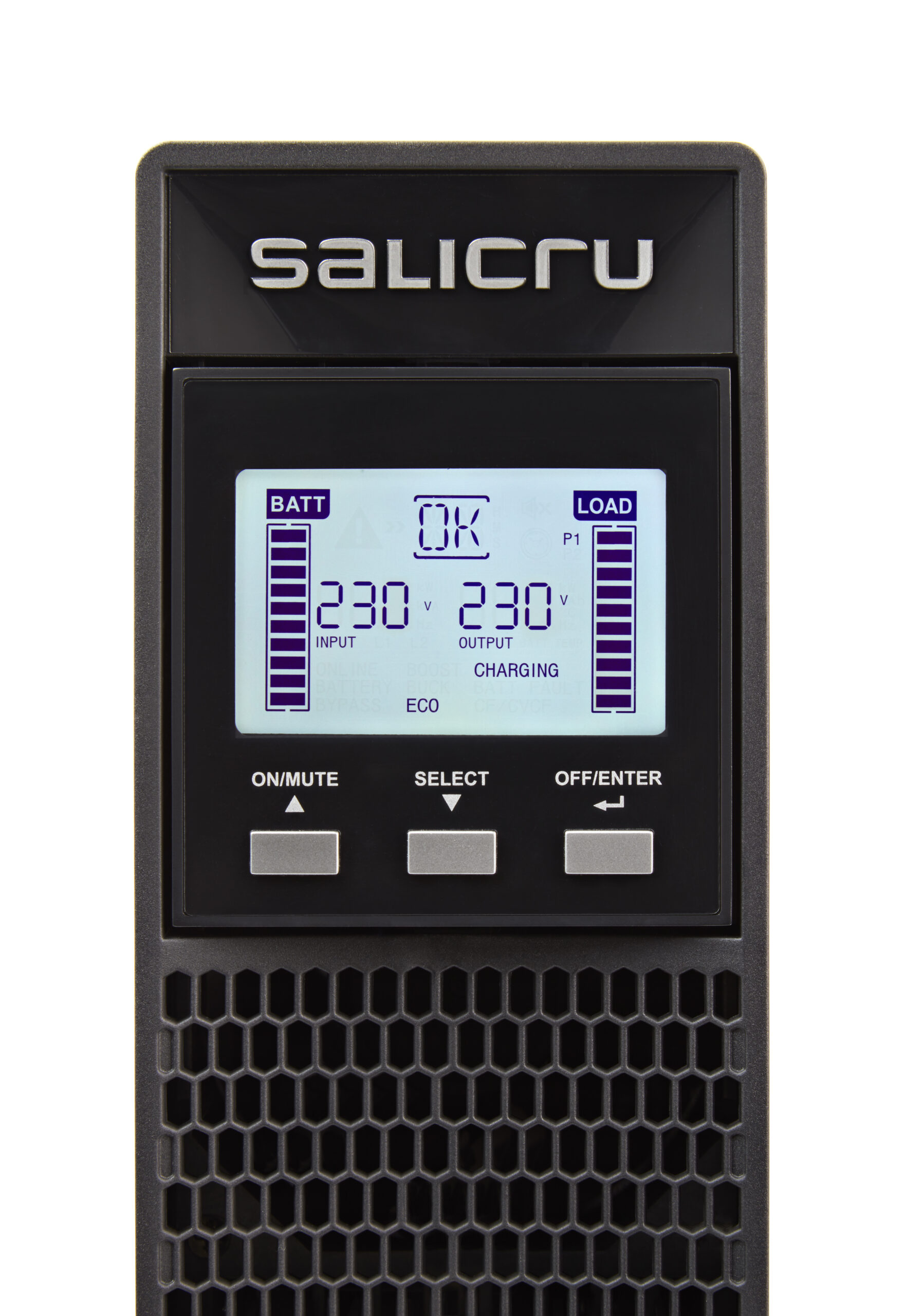 Salicru 6A0CA000001 UPS Line-interactive 0,8 kVA 720 W 8 AC-uitgang(en) - Afbeelding 5