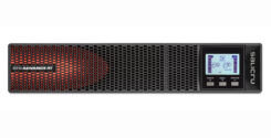 Salicru 6A0CA000006 UPS Line-interactive 0,8 kVA 720 W 8 AC-uitgang(en) - Afbeelding 7
