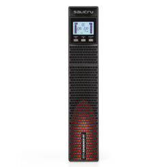 Salicru 6A0CA000006 UPS Line-interactive 0,8 kVA 720 W 8 AC-uitgang(en) - Afbeelding 3