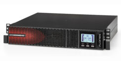 Salicru 6A0CA000002 UPS Line-interactive 1,1 kVA 990 W 8 AC-uitgang(en) - Afbeelding 6
