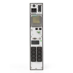 Salicru 6A0CA000009 UPS Line-interactive 2 kVA 1800 W 8 AC-uitgang(en) - Afbeelding 4