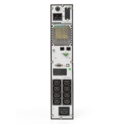 Salicru 6A0CA000005 UPS Line-interactive 3 kVA 2700 W 9 AC-uitgang(en) - Afbeelding 4