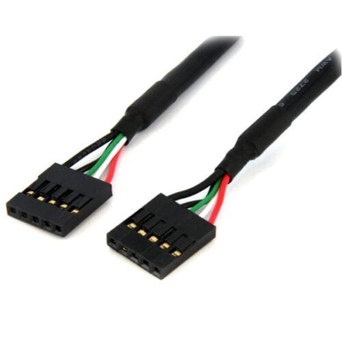 Interne USB-kabels