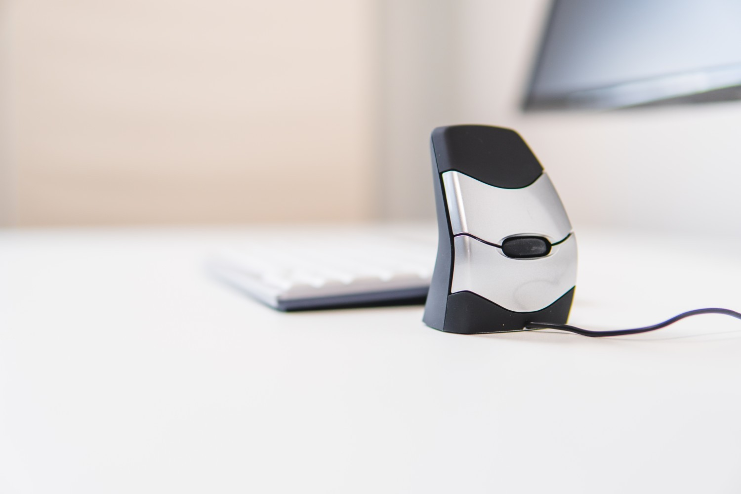 BakkerElkhuizen DXT 2 Precision Mouse - Afbeelding 3