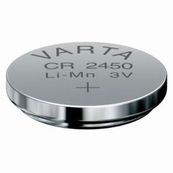 CR 2450 Varta Knoopcel