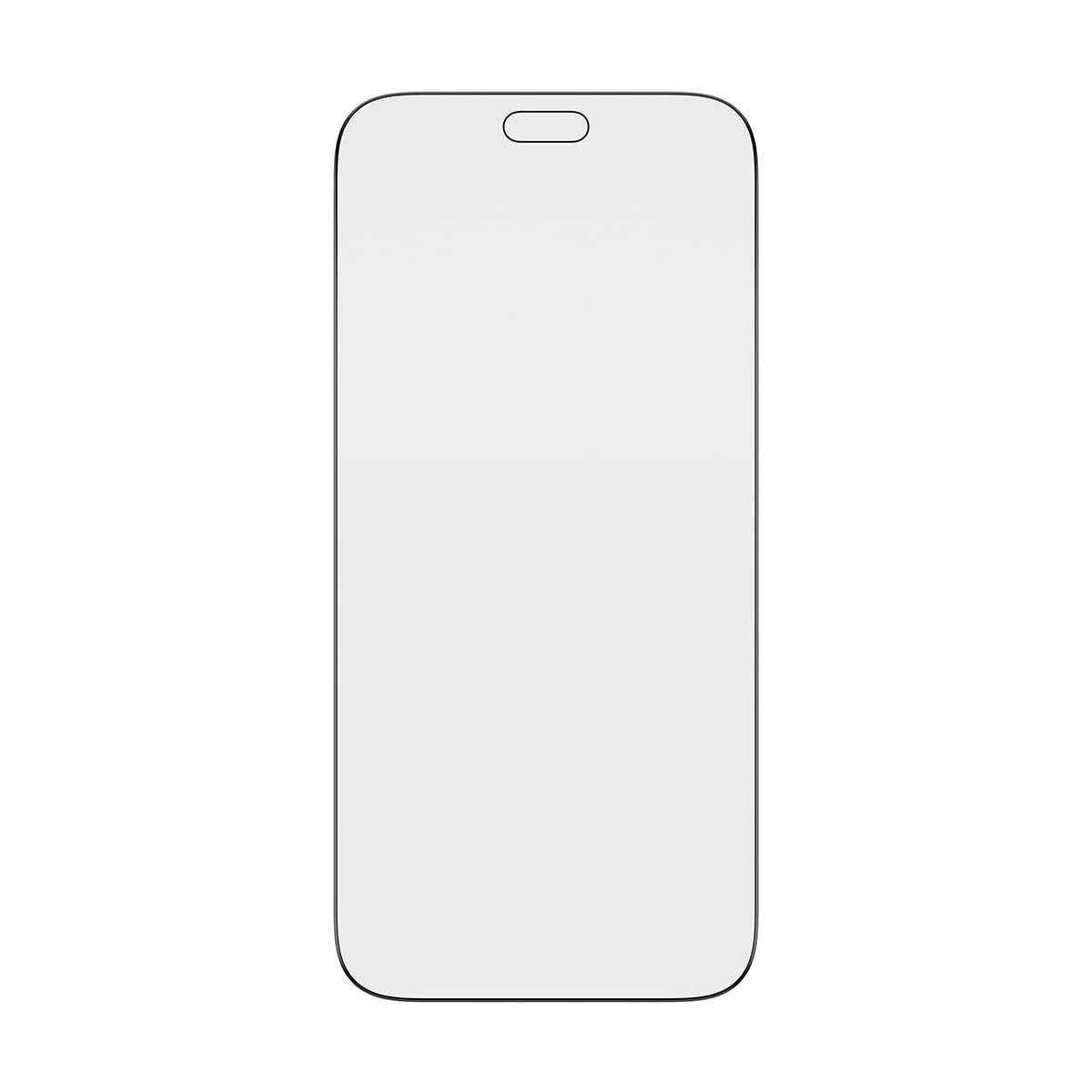 PanzerGlass SAFE. by ® Privacy Screen Protector iPhone 2026 Pro Max | Ultra-Wide Fit m. EasyAligner Doorzichtige schermbeschermer 1 stuk(s) - Afbeelding 5