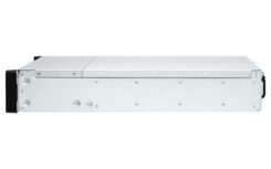 QNAP ES2486dc NAS Rack (2U) Intel® Xeon® D D-2142IT 128 GB DDR4 0 TB QNAP Enterprise System Zwart - Afbeelding 12