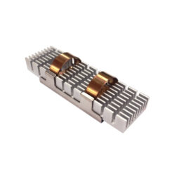 QNAP HS-M2SSD-03 koelsysteem voor computers Harde schijf Koelplaat/radiatoren - Afbeelding 2