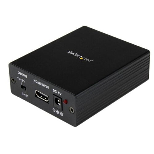 Videosignaalomzetters