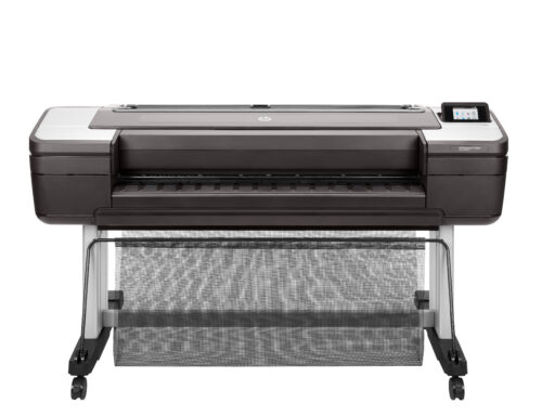 Grootformaat-printers